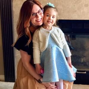 Meet your Posher, Breana